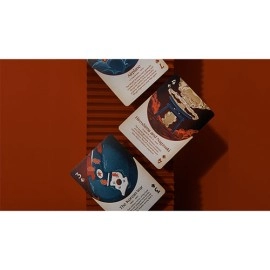 Spielkarten American History Playing Cards
