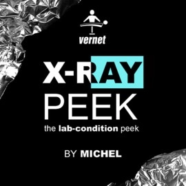 X-Ray Peek by Michel
