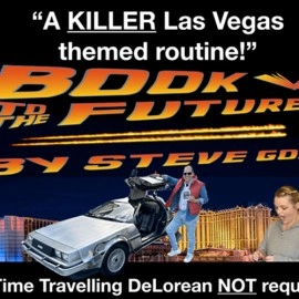 Book to the Future by Steve Gore