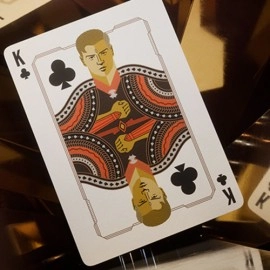 Spielkarten Guardians of the Galaxy Playing Cards by Theory11