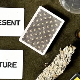 The Deck Of Fortune by Liam Montier