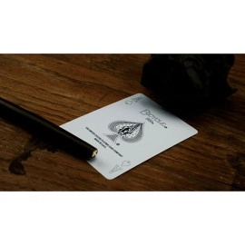 My Coloring Deck by Jordan Victoria (Red)