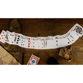 My Coloring Deck by Jordan Victoria (Red)