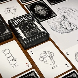 Spielkarten Artist Hand Playing Cards
