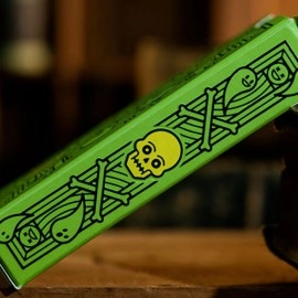 Spielkarten Fantasma (Ectoplasm) Playing Cards by Thirdway Industries