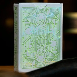 Spielkarten Fantasma (Vision) Playing Cards by Thirdway Industries