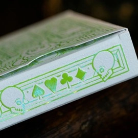 Spielkarten Fantasma (Vision) Playing Cards by Thirdway Industries