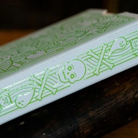 Spielkarten Fantasma (Vision) Playing Cards by Thirdway Industries