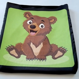 Zoo Gag Bag by Lee Alex