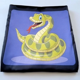 Zoo Gag Bag by Lee Alex