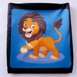 Zoo Gag Bag by Lee Alex