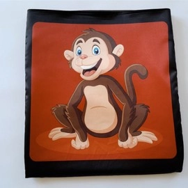Zoo Gag Bag by Lee Alex