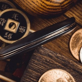 Professional Coin Purse by Amor Magic