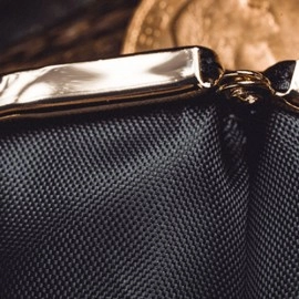 Professional Coin Purse by Amor Magic