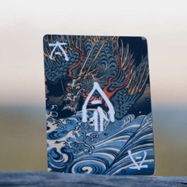 Spielkarten Rising Sun Playing Cards