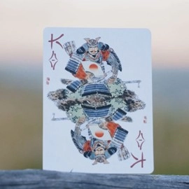 Spielkarten Rising Sun Playing Cards