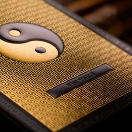 Spielkarten Yin Yang Chao Playing Cards