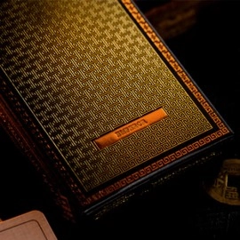 Spielkarten Emperor Chao Playing Cards