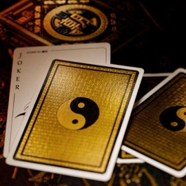 Spielkarten Emperor Chao Playing Cards