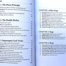 Prestidigitator by Brian Caswell