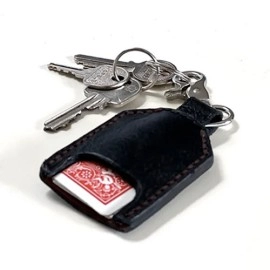 SC2KR (Signed Card to Keyring) by GRUM Handcrafted