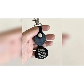 EquivoKey- Pro (Poker Chip) by GRUM®