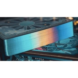 TuoYan Collectors Set Playing Cards