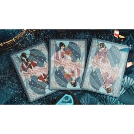 TuoYan Collectors Set Playing Cards