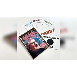 Bigblindmedia Presents John Bannon's Surreal Killer Packet Trick
