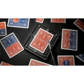 The Card Craftsman by John Cheung & Amor Magic