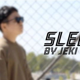 SLEEK by Jeki Yoo