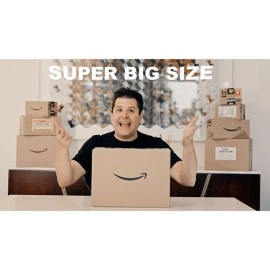 Prime Box Super Big by George Iglesias & Twister Magic