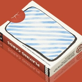 Spielkarten Calder Playing Cards by Art of Play
