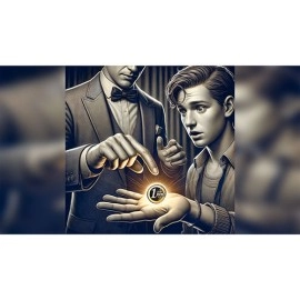 Open That Hand (1 Euro) by Tango Magic