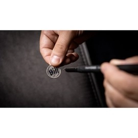 PUNCTURE by Alex Linian & Murphy's Magic