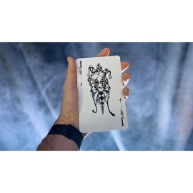 Crazy Dazzle (Parlor Size) by Alberto Ruano, Adrian Vega and Crazy Jokers