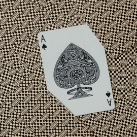 Spielkarten No Borders Grand-Prix Playing Cards by Joker and the Thief