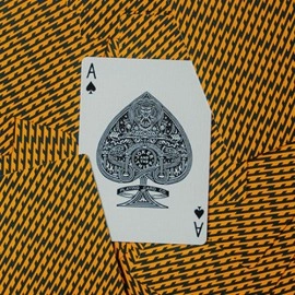 Spielkarten No Borders Thunderbolt Playing Cards by Joker and the Thief