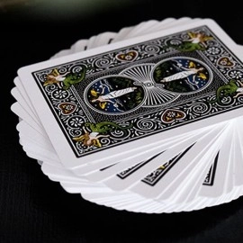 Spielkarten Hessler's Playing Cards