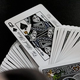 Spielkarten Hessler's Playing Cards