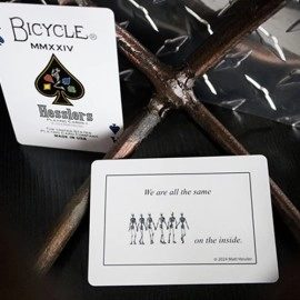 Spielkarten Hessler's Playing Cards