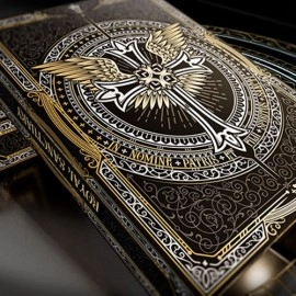 Spielkarten Royal Sanctuary Limited Kings Playing Cards