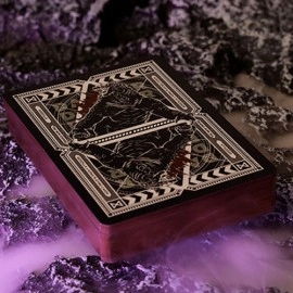 Spielkarten Godzilla x Kong: The New Empire Playing Cards - GODZILLA Special Edition