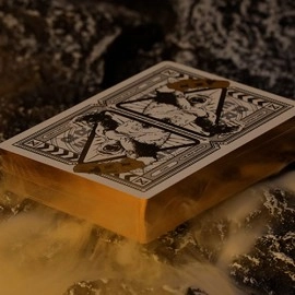 Spielkarten Godzilla x Kong: The New Empire Playing Cards - Kong Special Edition