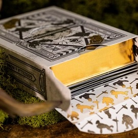 Spielkarten Godzilla x Kong: The New Empire Playing Cards - Kong Special Edition