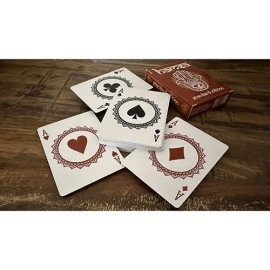 Spielkarten Hamsa Deck V2 Edition Playing Cards