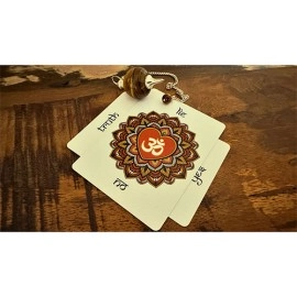 Spielkarten Hamsa Deck V2 Edition Playing Cards