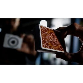 Spielkarten Hamsa Deck V2 Edition Playing Cards