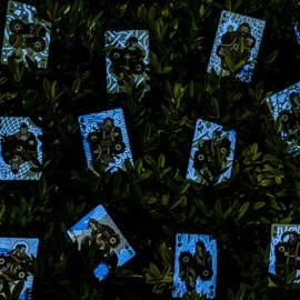 Spielkarten Transition Playing Cards