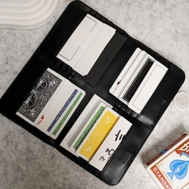 Combo Packet Wallet by TCC